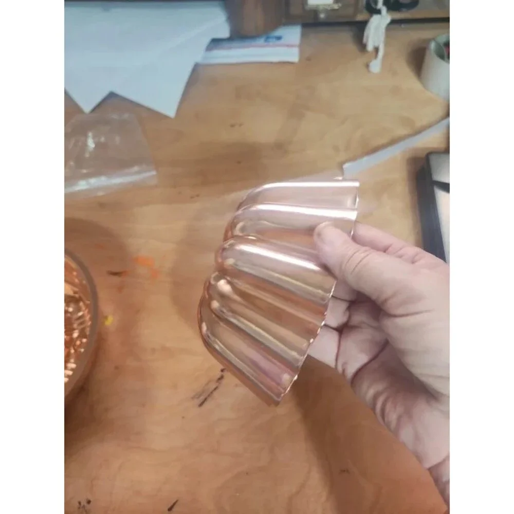 3.5 cup jello desert mold with ring